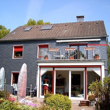 Ferienwohnung Bergisch Land Wermelskirchen Εξωτερικό φωτογραφία