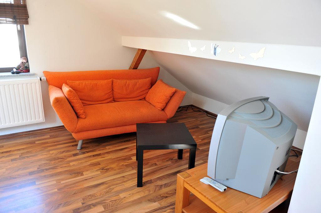 Ferienwohnung Bergisch Land Wermelskirchen Δωμάτιο φωτογραφία