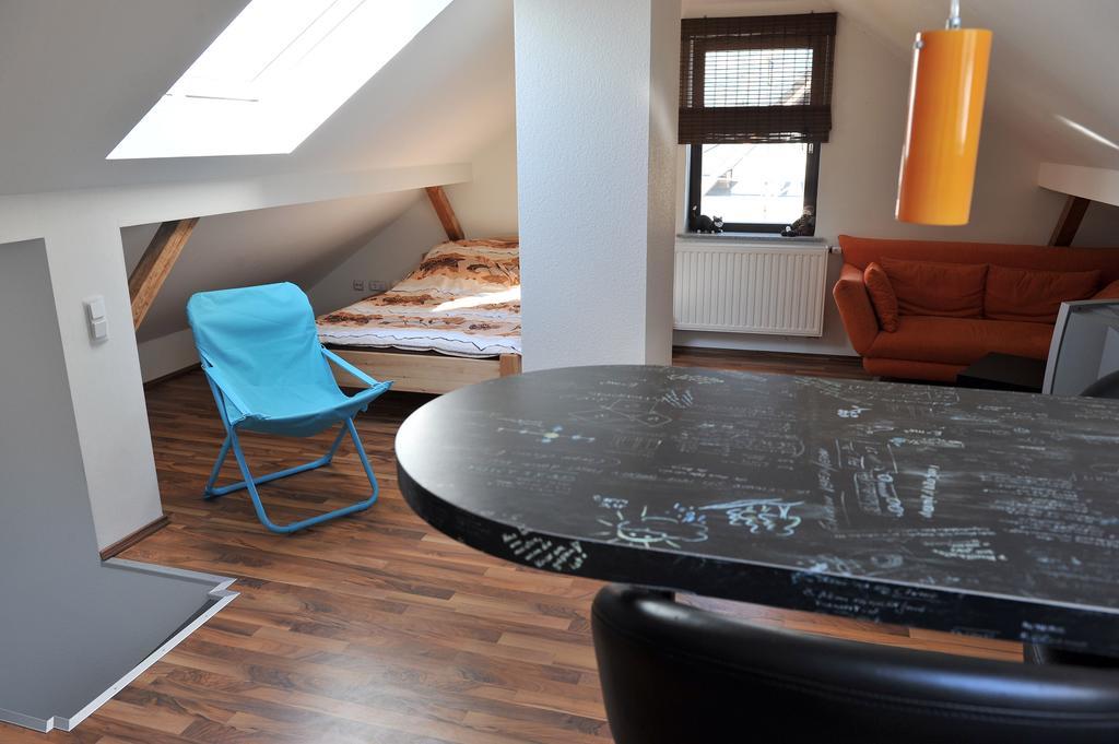 Ferienwohnung Bergisch Land Wermelskirchen Δωμάτιο φωτογραφία