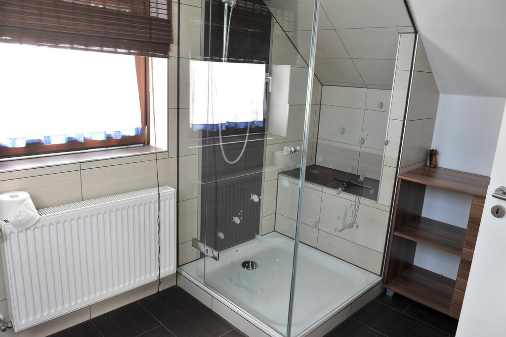 Ferienwohnung Bergisch Land Wermelskirchen Δωμάτιο φωτογραφία