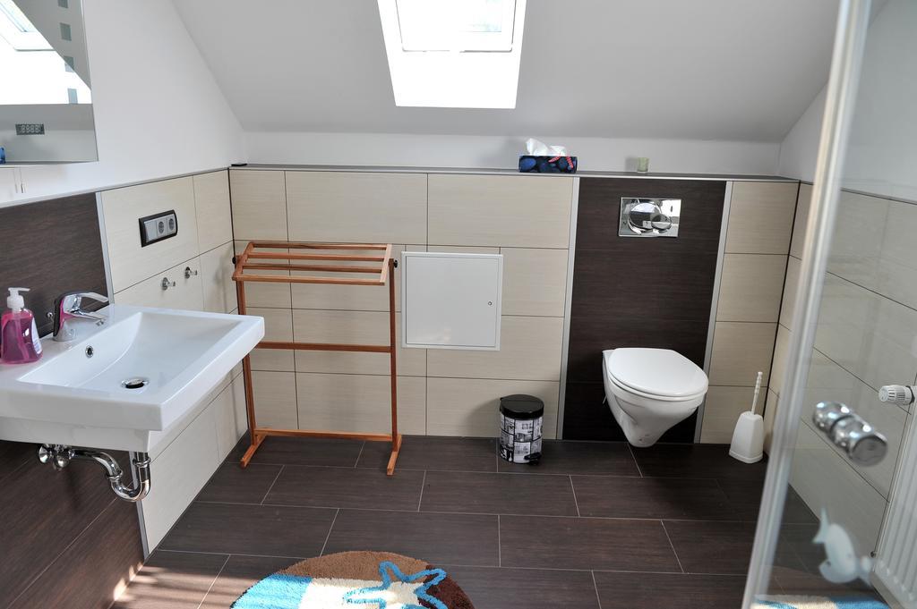 Ferienwohnung Bergisch Land Wermelskirchen Δωμάτιο φωτογραφία