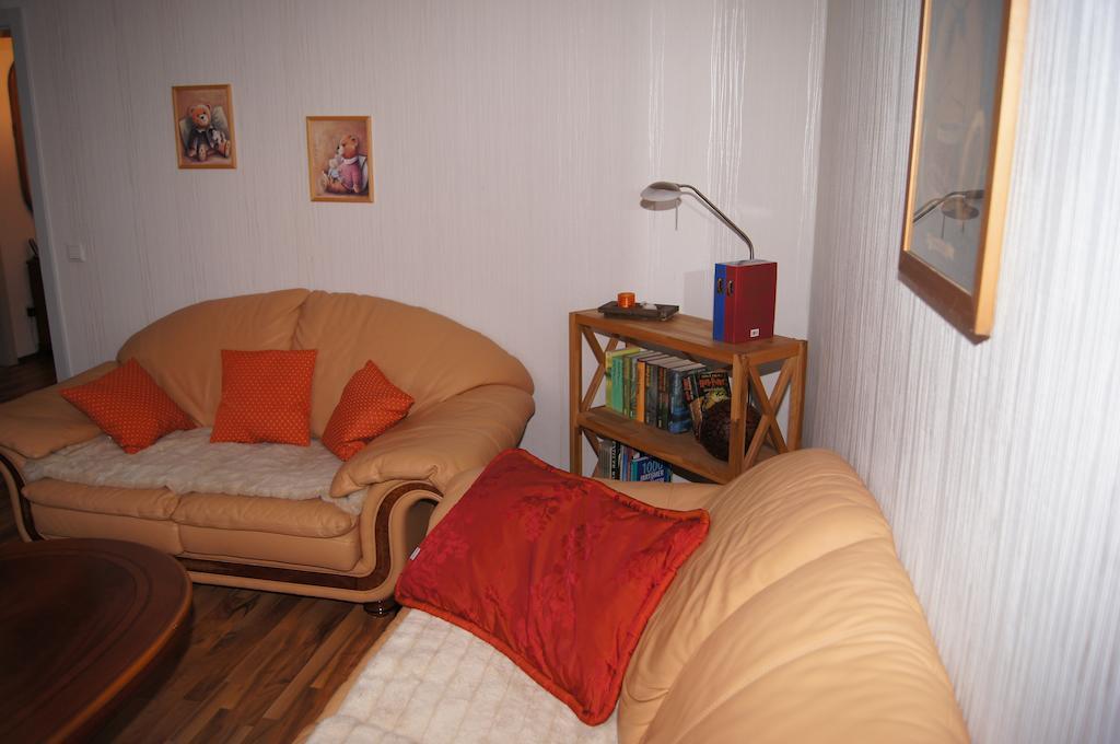 Ferienwohnung Bergisch Land Wermelskirchen Δωμάτιο φωτογραφία