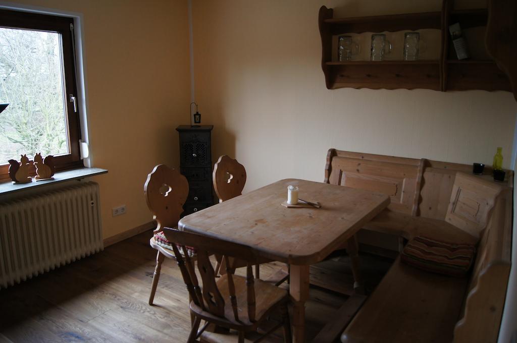 Ferienwohnung Bergisch Land Wermelskirchen Δωμάτιο φωτογραφία